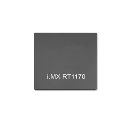 MIMXRT1171DVMAA মাইক্রোকন্ট্রোলার MCU 1GHz i.MX RT1170 ক্রসওভার মাইক্রোকন্ট্রোলার