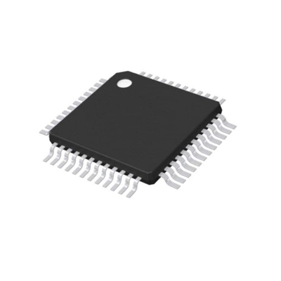 STM32G473CET3 মাইক্রোকন্ট্রোলার MCU 32-বিট সিঙ্গল-কোর মাইক্রোকন্ট্রোলার IC LQFP-48