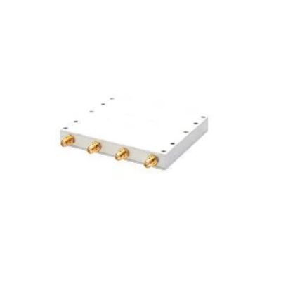 ZN4PD-4R722 ইন্টিগ্রেটেড সার্কিট চিপ 4-ওয়ে ডিভাইডার 30W হাই পাওয়ার স্প্লিটার কম্বিনেটর