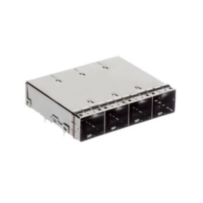 U92-M211-1D01-71 সংযোগকারীগুলি সংরক্ষণের জন্য MiniSAS HD I/O সংযোগকারীগুলি