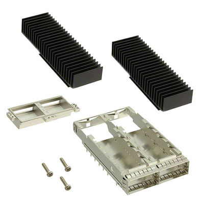 U98-B211-10C1 সংযোগকারীগুলি মেট্রো এরিয়া নেটওয়ার্কের জন্য 25Gb/s CFP2 সংযোগকারী