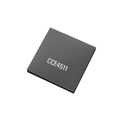 CCE4511CA ইন্টিগ্রেটেড সার্কিট চিপ 4-চ্যানেল আইও-লিঙ্ক মাস্টার ট্রান্সিভার QFN-56