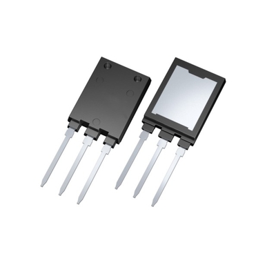 AIKQB200N75CP2 ইন্টিগ্রেটেড সার্কিট চিপ PG-TO247-3 750V 200A অটোমোটিভ আইজিবিটি ডিস্ক্রিট