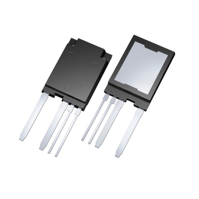 AIKYX200N75CP2 ইন্টিগ্রেটেড সার্কিট চিপ 750V 200A EDT2 অটোমোটিভ আইজিবিটি ডিস্ক্রিট