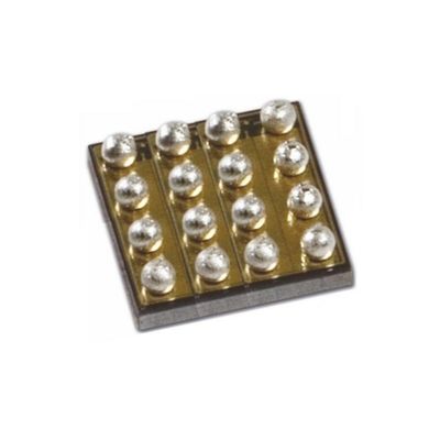 AD4052BCBZ ইন্টিগ্রেটেড সার্কিট চিপ 16-বিট সিঙ্গল চ্যানেল এডিসি কনভার্টার WLCSP-16