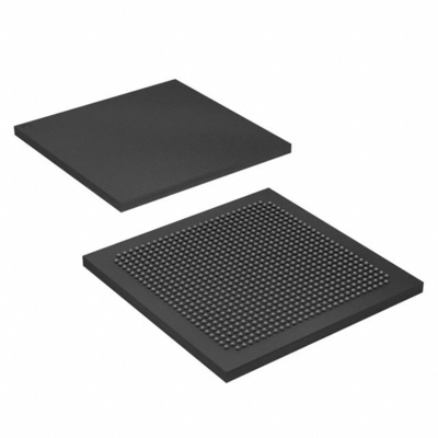 10CX105YF780I5G ফিল্ড প্রোগ্রামযোগ্য গেট অ্যারে FPGA আইসি FBGA-780 সাইক্লোন 10 GX FPGA