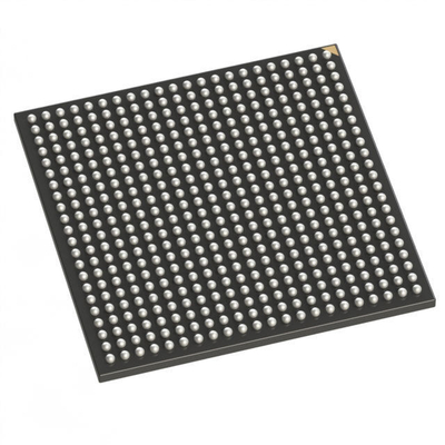 10CX085YU484I5G ফিল্ড প্রোগ্রামযোগ্য গেট অ্যারে সাইক্লোন 10 10CX085 FPGA চিপ UBGA-484