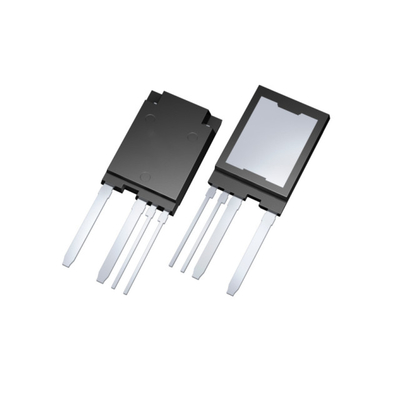 AIKYX160N75CP2 ইন্টিগ্রেটেড সার্কিট চিপ 750V 160A অটোমোটিভ আইজিবিটি ডিস্ক্রিট PG-TO247-4