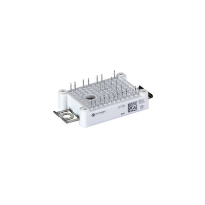 FP15R12W1T4PB11 অটোমোটিভ IGBT মডিউল উচ্চ শক্তি ঘনত্ব 1200V 15A PIM IGBT মডিউল