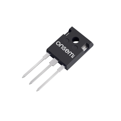 NVHL045N065SC1 ইন্টিগ্রেটেড সার্কিট চিপ এন-চ্যানেল সিলিকন কার্বাইড MOSFET ট্রানজিস্টর