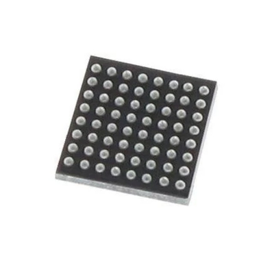 RC38208A100GBB ইন্টিগ্রেটেড সার্কিট চিপ ২.৫ গিগাহার্টজ আল্ট্রা-নিম্ন ফেজ গোলমাল জিটার অ্যাটেন্যুয়েটর