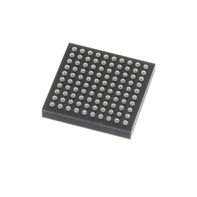 RC38112A100GBB ইন্টিগ্রেটেড সার্কিট চিপ রেডিও সিঙ্ক্রোনাইজার এবং মাল্টি ফ্রিকোয়েন্সি ঘড়ি সিনথেসাইজার