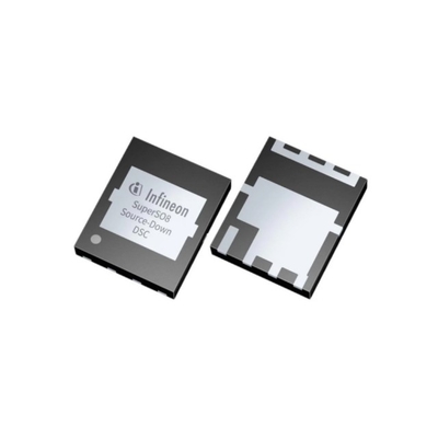IQDH88N06LM5SC ইন্টিগ্রেটেড সার্কিট চিপ 447A এন-চ্যানেল পাওয়ার MOSFET ট্রানজিস্টর