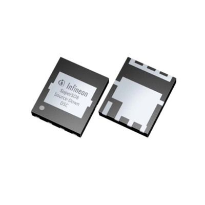 IQD063N15NM5SC ইন্টিগ্রেটেড সার্কিট চিপ 151A এন-চ্যানেল পাওয়ার MOSFET ট্রানজিস্টর