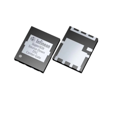 IQD016N08NM5CGSC ইন্টিগ্রেটেড সার্কিট চিপ 323A 80V এন-চ্যানেল পাওয়ার MOSFET ট্রানজিস্টর