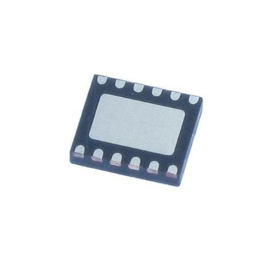 LTC6373SDFM ইন্টিগ্রেটেড সার্কিট চিপ 36V প্রোগ্রামযোগ্য-গেইন ইনস্ট্রুমেন্টেশন এম্প্লিফায়ার