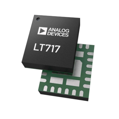 LT7171RV-1 ইন্টিগ্রেটেড সার্কিট চিপ 20A স্টেপ-ডাউন রেগুলেটর 16 ভোল্ট বক রেগুলেটর