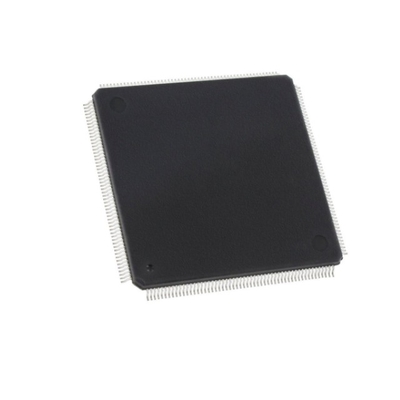 CYT3DLABABQ1AESGS মাইক্রোকন্ট্রোলার MCU 100MHz 32-বিট TRAVEOTM T2G মাইক্রোকন্ট্রোলার