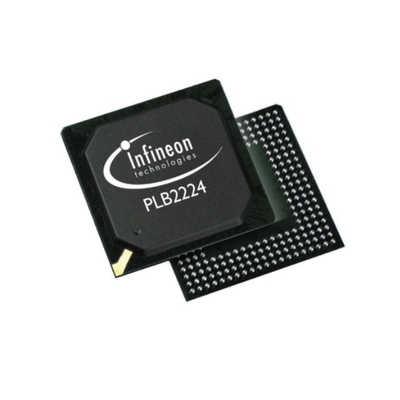 CYT3DLBBFBQ1BZSGS মাইক্রোকন্ট্রোলার MCU 100MHz TRAVEOTM T2G অটোমোটিভ মাইক্রোকন্ট্রোলার