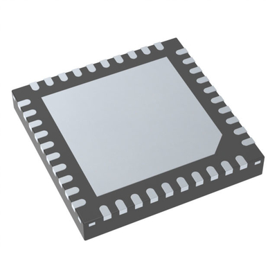 R5F523E6KDNF মাইক্রোকন্ট্রোলার MCU 32MHz পর্যন্ত 32-বিট মাইক্রোকন্ট্রোলার IC HWQFN-40