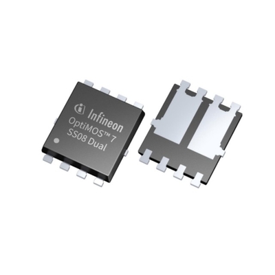 IAUCN04S7N024D ইন্টিগ্রেটেড সার্কিট চিপ 40V অটোমোটিভ MOSFET ট্রানজিস্টর TDSON-8