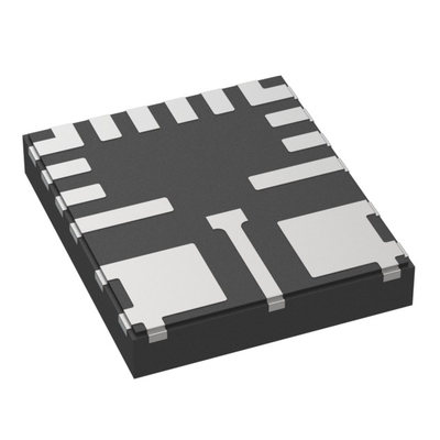 MAX26406AFOBY ইন্টিগ্রেটেড সার্কিট চিপ 36V সাইলেন্ট সুইচার বাক কনভার্টার FC2QFN-17