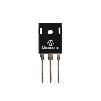 MSC360SMA120SCT ইন্টিগ্রেটেড সার্কিট চিপ 1200V 360mΩ এন-চ্যানেল সিআইসি মোসফেট ট্রানজিস্টর