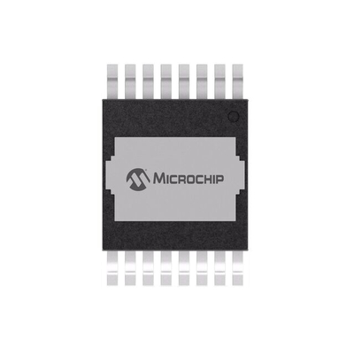 MSC090SMA070SCT ইন্টিগ্রেটেড সার্কিট চিপ 700V 90mΩ এন-চ্যানেল সিআইসি MOSFET ট্রানজিস্টর