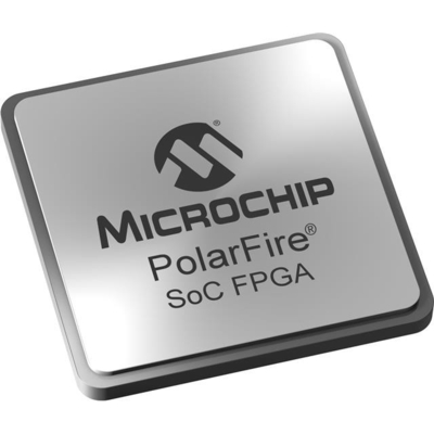 MPFS095T-FCVG484E ফিল্ড প্রোগ্রামযোগ্য গেট অ্যারে 1 ভি 64-বিট পোলারফায়ার এমবেডেড এফপিজিএ আইসি