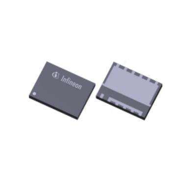 IQFH61N06NM5 ইন্টিগ্রেটেড সার্কিট চিপ 60V OptiMOS-5 পাওয়ার MOSFET ট্রানজিস্টর PG-TSON-12