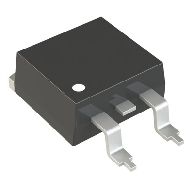 IPB50N10S3L16 ইন্টিগ্রেটেড সার্কিট চিপ 100V অটোমোটিভ MOSFET ট্রানজিস্টর TO-263-3