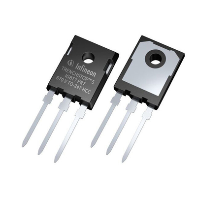 IKWH70N67PR7 ইন্টিগ্রেটেড সার্কিট চিপ 670V 70A TRENCHSTOP IGBT ট্রানজিস্টর PG-TO247-3