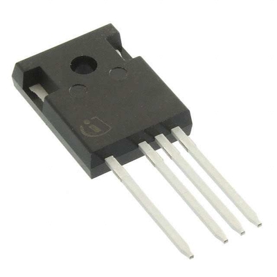 IGZ50N65H5 ইন্টিগ্রেটেড সার্কিট চিপ 650V ট্রেনচস্টপ আইজিবিটি ট্রানজিস্টর TO-247-4