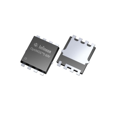 IAUC120N06S5N022 ইন্টিগ্রেটেড সার্কিট চিপ 60V অটোমোটিভ MOSFET ট্রানজিস্টর PG-TDSON-8