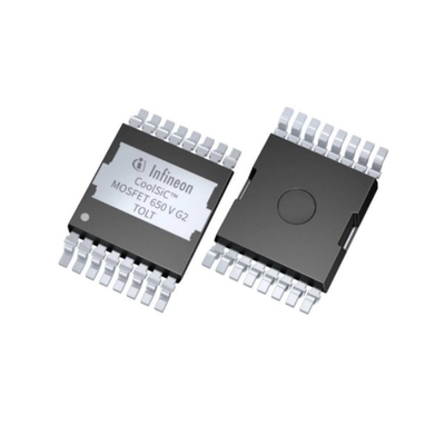 IMLT65R033M2H ইন্টিগ্রেটেড সার্কিট চিপ 650V CoolSiC MOSFET ট্রানজিস্টর PG-HDSOP-16