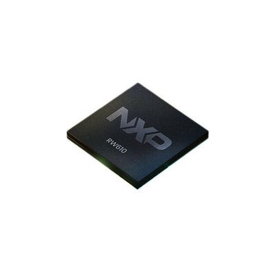RW610BHN ওয়্যারলেস কমিউনিকেশন মডিউল HVQFN-116 MCU 260MHz RF মাইক্রোকন্ট্রোলার