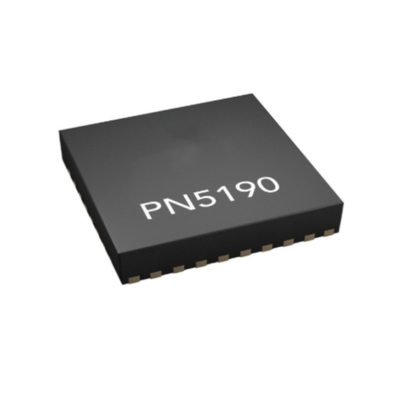 PN5190B2HN ওয়্যারলেস কমিউনিকেশন মডিউল NFC ফোরাম-সম্মত ফরন্টএন্ড VFLGA40 NFC ফরন্টএন্ড