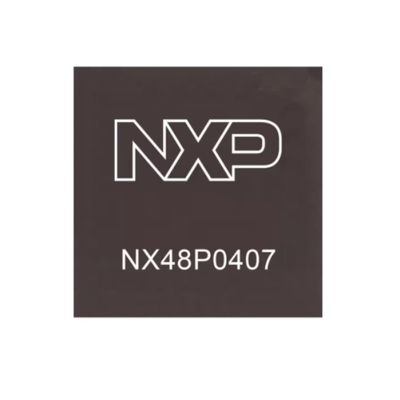 NX48P0407HNR2 ইন্টিগ্রেটেড সার্কিট চিপ 48V টাইপ-সি সিসি এবং এসবিই সুরক্ষা আইসি HVQFN-16