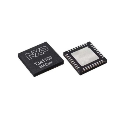 TJA1104AHN ইথারনেট আইসি অটোমোটিভ ইথারনেট PHYs HVQFN-36 ইথারনেট ট্রান্সিভার