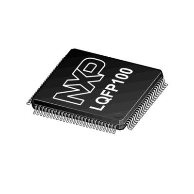 MCXA145VLL মাইক্রোকন্ট্রোলার MCU MCX A মাইক্রোকন্ট্রোলার IC 48MHz 32-বিট সিঙ্গল-কোর MCU