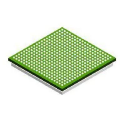 AFE7686IABJ ওয়্যারলেস কমিউনিকেশন মডিউল RF ফ্রন্ট এন্ড FCBGA-400 RF-Sampling AFEs