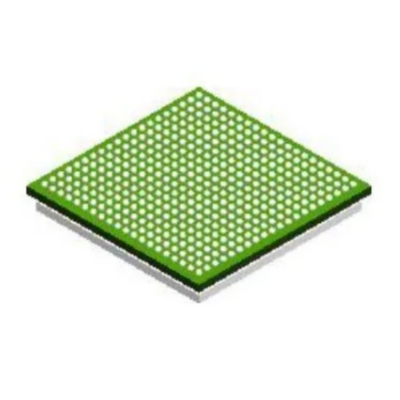 AFE7683IABJ ওয়্যারলেস কমিউনিকেশন মডিউল RF-Sampling Analog Front-End FCBGA-400