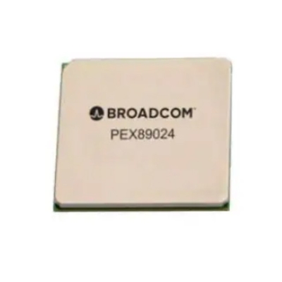 SS27-0A00-03 ইন্টিগ্রেটেড সার্কিট চিপ 1024Gb/s 24-লেন পিসিআই এক্সপ্রেস 5.0 সুইচ