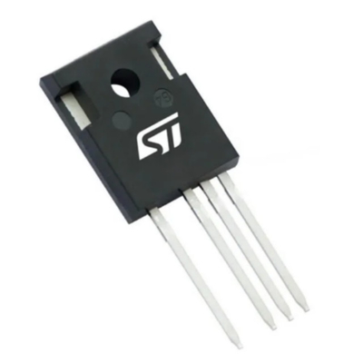 SCT025W120G3AG ইন্টিগ্রেটেড সার্কিট চিপ 1200V সিলিকন সারবাইড পাওয়ার MOSFET ট্রানজিস্টর