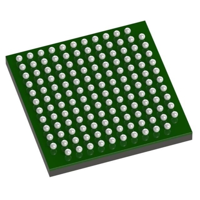 MIMXRT555SFFOC মাইক্রোকন্ট্রোলার MCU i.MX RT500 ক্রসওভার MCU 32-বিট ARM কর্টেক্স-এম 3 MCU