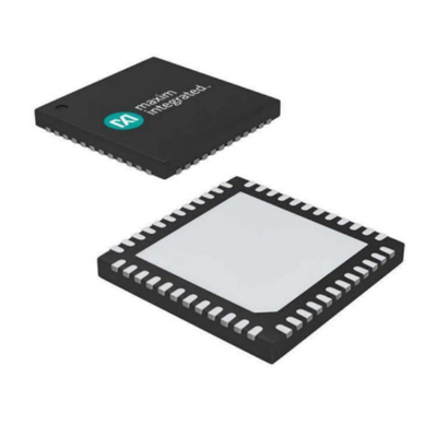 MAX9295DGTM/V ইন্টিগ্রেটেড সার্কিট চিপ GMSL2 ডুয়াল CSI-2 সিরিয়ালাইজার