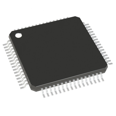LMK04714QPAPRQ1 ইন্টিগ্রেটেড সার্কিট চিপ 3.2GHz ডুয়াল-লুপ ক্লক জিটার ক্লিনার HTQFP-64