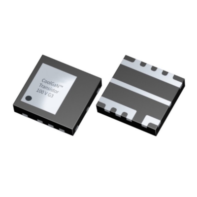 IGB070S10S1 ইন্টিগ্রেটেড সার্কিট চিপ 100V 5mΩ CoolGaNTM ট্রানজিস্টর ফোটভোলটাইক জন্য