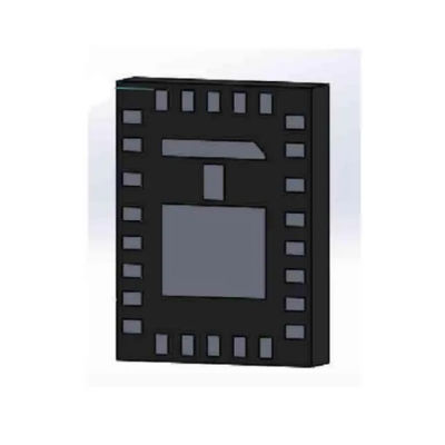 ADL5961ACCZ ওয়্যারলেস কমিউনিকেশন মডিউল ইন্টিগ্রেটেড ভেক্টর নেটওয়ার্ক বিশ্লেষক ফ্রন্ট এন্ড