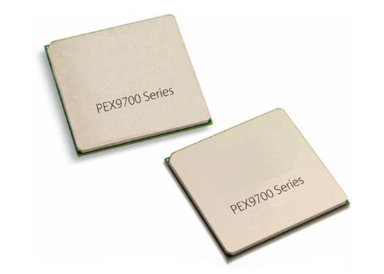 PEX9749-B080BCG ইথারনেট আইসি 49-লেন এক্সপ্রেসফ্যাব্রিক ডিভাইস 13-পোর্ট পিসিআই এক্সপ্রেস সুইচ